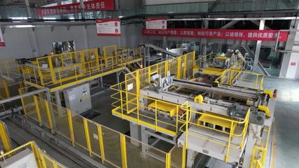 以人為本，質為上！北京生態家園集團唐山旗艦工廠開放日暨經銷商交流活動圓滿舉行